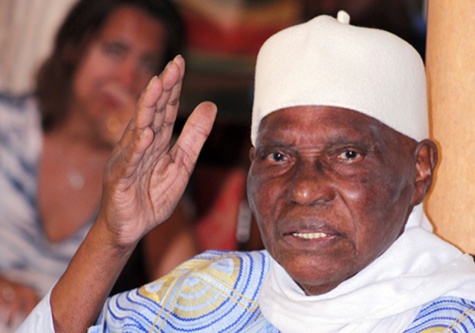 Coupures d'eau et d'électricité : Me Wade s'étonne du mutisme des imams de Guédiawaye Coupures d'eau et d'électricité : Me Wade s'étonne du mutisme des imams de Guédiawaye