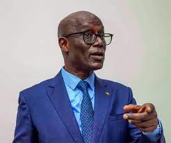 « Dimanche 25 février, une journée triste et historique où l’élection présidentielle n’a pas eu lieu… » (Thierno Allassane Sall) « Dimanche 25 février, une journée triste et historique où l’élection présidentielle n’a pas eu lieu… » (Thierno Allassane Sall)