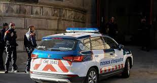 Arrestation en Espagne d'un Français suspecté d'être un trafiquant de drogue parmi les plus recherchés Arrestation en Espagne d'un Français suspecté d'être un trafiquant de drogue parmi les plus recherchés