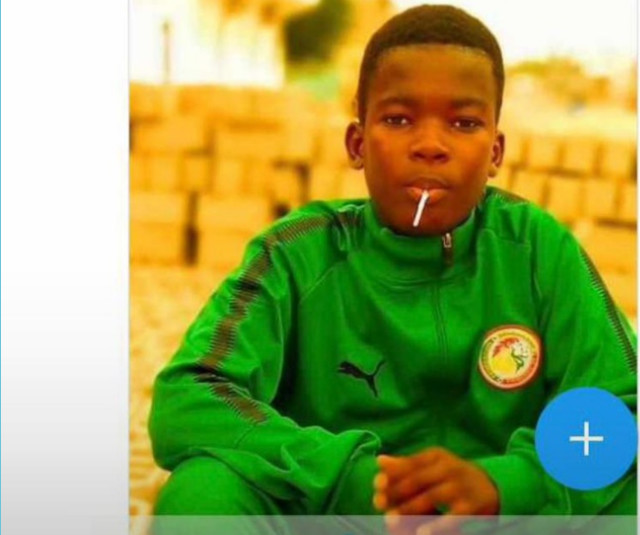 Kaolack : La famille de Adama Niang, arrêté, réclame sa libération Kaolack : La famille de Adama Niang, arrêté, réclame sa libération