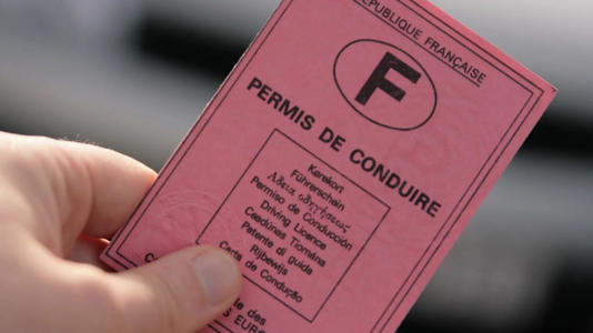 Fin du permis de conduire rose : Attention, voici la date à partir de laquelle il ne sera plus valable ! Fin du permis de conduire rose : Attention, voici la date à partir de laquelle il ne sera plus valable !