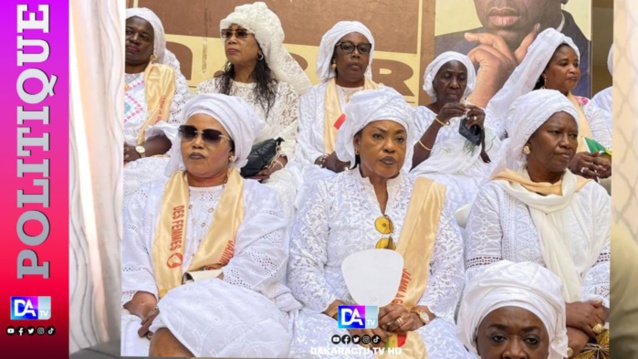 Malaise au sein du mouvement national des femmes de l’APR : Les origines d’une rébellion artificielle et inopportune Malaise au sein du mouvement national des femmes de l’APR : Les origines d’une rébellion artificielle et inopportune