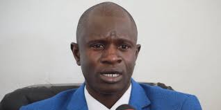 Dialogue : Dr Babacar Diop décline finalement l’invitation du Président Macky Sall Dialogue : Dr Babacar Diop décline finalement l’invitation du Président Macky Sall