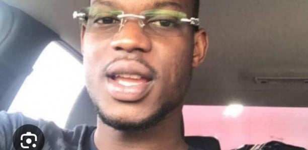 Baidy Amar, fils d’Ameth Amar, retrouvé mort dans des circonstances suspectes Baidy Amar, fils d’Ameth Amar, retrouvé mort dans des circonstances suspectes