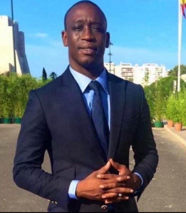 Dialogue : Le temps du Sénégal - Par Mamadou Thiam, Mouvement Agir pour l’émergenc Dialogue : Le temps du Sénégal - Par Mamadou Thiam, Mouvement Agir pour l’émergenc