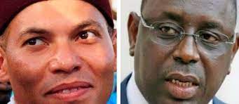 Conclusions du dialogue national: La date du 2 Juin retenue, Karim Wade partant ! Conclusions du dialogue national: La date du 2 Juin retenue, Karim Wade partant !