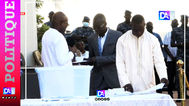 Dialogue national: Les candidats forclos disent « avoir voix au chapitre » Dialogue national: Les candidats forclos disent « avoir voix au chapitre »