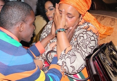 Affaire Thione Seck: L’argent de Waly et de Diaga saisi Affaire Thione Seck: L’argent de Waly et de Diaga saisi