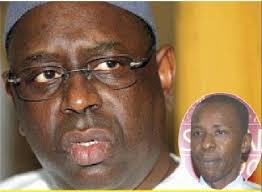 Dans les tablettes du...Macky : Cheikh Amar voyage avec le Président de la République pour... Dans les tablettes du...Macky : Cheikh Amar voyage avec le Président de la République pour...
