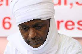 Tchad : le principal opposant à la junte Yaya Diallo Djerou tué par l'armée au siège de son parti Tchad : le principal opposant à la junte Yaya Diallo Djerou tué par l'armée au siège de son parti