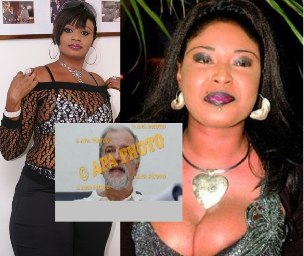 Scandale sexuel avec Arame Thioye et Amy Mbengue : L’ex ambassadeur du Portugal au Sénégal condamné à une peine de 4 ans et 6 mois de prison Scandale sexuel avec Arame Thioye et Amy Mbengue : L’ex ambassadeur du Portugal au Sénégal condamné à une peine de 4 ans et 6 mois de prison