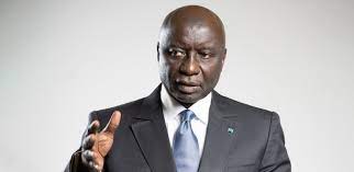 Loi d’amnistie : Idrissa Seck freine Macky Sall Loi d’amnistie : Idrissa Seck freine Macky Sall