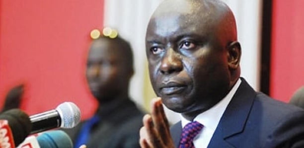 Agression de Maimouna Ndour Faye : Idrissa Seck condamne Agression de Maimouna Ndour Faye : Idrissa Seck condamne