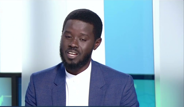 Maimouna Ndour Faye : Une «Attaque brutale et odieuse», selon «Diomaye Président» Maimouna Ndour Faye : Une «Attaque brutale et odieuse», selon «Diomaye Président»