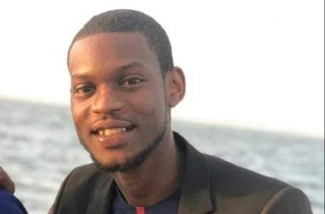 Décès de Baïdy Amar : ses amis placés sous mandat de dépôt pour homicide involontaire et.. Décès de Baïdy Amar : ses amis placés sous mandat de dépôt pour homicide involontaire et..