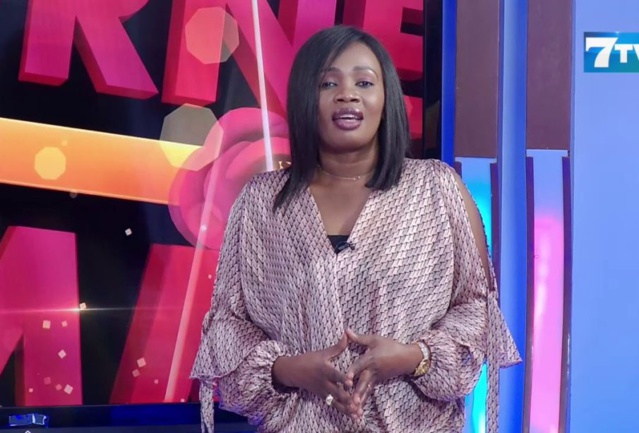 Suite et pas fin de " l'affaire Maîmouna Ndour Faye "- Ce que l'on sait... Suite et pas fin de " l'affaire Maîmouna Ndour Faye "- Ce que l'on sait...