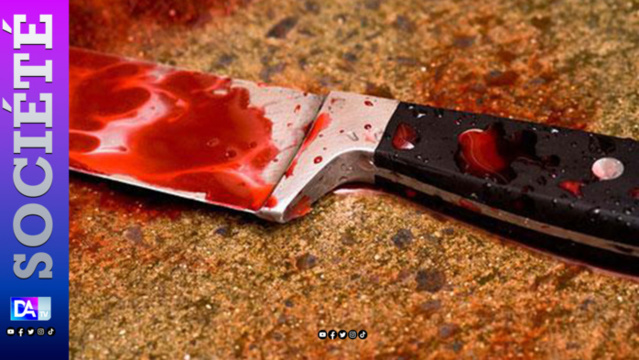 KOLDA : Un jeune poignardé mortellement... KOLDA : Un jeune poignardé mortellement...