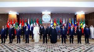 Algérie: consensus pour produire plus de gaz lors du Forum des pays exportateurs Algérie: consensus pour produire plus de gaz lors du Forum des pays exportateurs