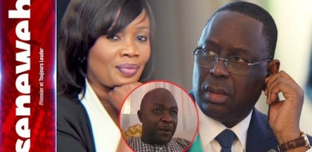 Modou Mbacké Bara Dolly (Apr) : "Des pyromanes et des casseurs ne méritent pas une amnistie" Modou Mbacké Bara Dolly (Apr) : "Des pyromanes et des casseurs ne méritent pas une amnistie"
