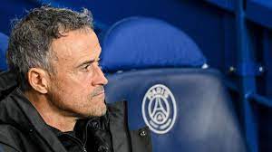 MERCATO PSG - LUIS ENRIQUE SERAIT FAVORI POUR SUCCÉDER À XAVI SUR LE BANC DU BARÇA SELON LA PRESSE ESPAGNOLE MERCATO PSG - LUIS ENRIQUE SERAIT FAVORI POUR SUCCÉDER À XAVI SUR LE BANC DU BARÇA SELON LA PRESSE ESPAGNOLE