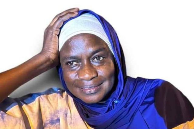 Affaire "Forces spéciales" : Amy Dia placée sous contrôle judiciaire Affaire "Forces spéciales" : Amy Dia placée sous contrôle judiciaire