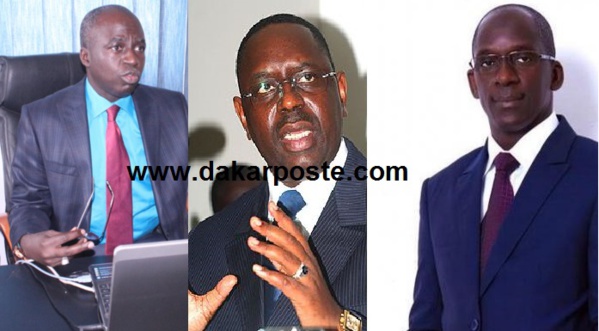 Guéguerre entre Abdoulaye Diouf Sarr et Pape Mael Diop : Les propriétaires des maisons sur le périmètre de l'aéroport en pâtissent Guéguerre entre Abdoulaye Diouf Sarr et Pape Mael Diop : Les propriétaires des maisons sur le périmètre de l'aéroport en pâtissent