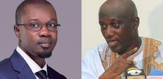 Serigne Mbacké Ndiaye: "Ousmane SONKO est la cause du refus de la loi d'amnistie" Serigne Mbacké Ndiaye: "Ousmane SONKO est la cause du refus de la loi d'amnistie"