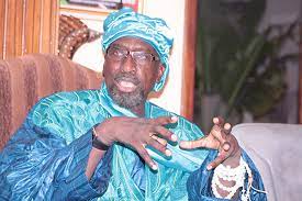 Situation politique : Le Grand Serigne de Dakar Abdoulaye Makhtar Diop face à la presse ce jeudi Situation politique : Le Grand Serigne de Dakar Abdoulaye Makhtar Diop face à la presse ce jeudi