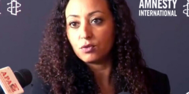 Projet de loi d’amnistie : l’ONG Amnesty International parle «d’affront aux familles des victimes » Projet de loi d’amnistie : l’ONG Amnesty International parle «d’affront aux familles des victimes »