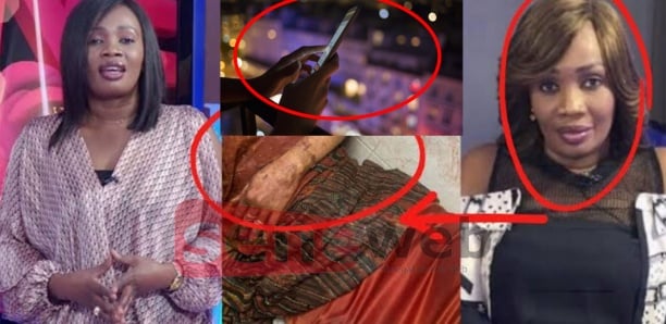 Affaire Maïmouna Ndour Faye : les caméras de surveillance refusent de parler Affaire Maïmouna Ndour Faye : les caméras de surveillance refusent de parler
