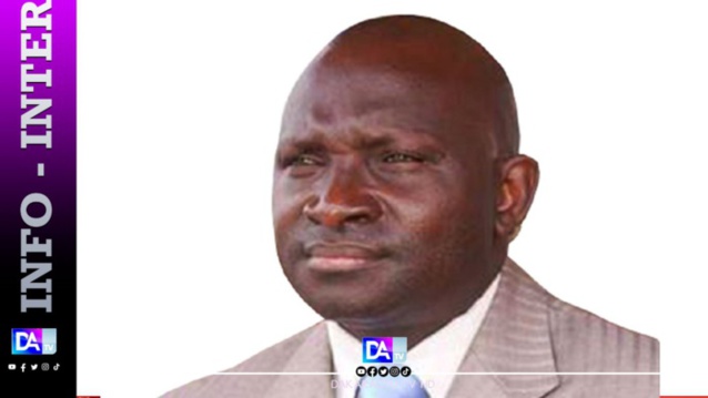 Gambie : l’ancien ministre de l’Intérieur Ousman Sonko risque la perpétuité Gambie : l’ancien ministre de l’Intérieur Ousman Sonko risque la perpétuité