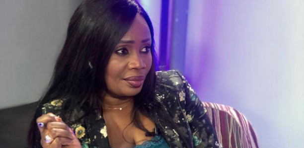 Agression : Maïmouna Ndour Faye quitte l’hôpital et balance… Agression : Maïmouna Ndour Faye quitte l’hôpital et balance…