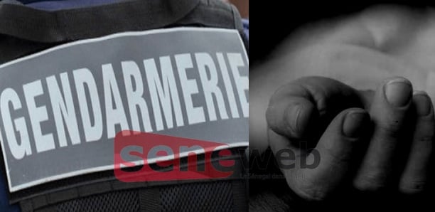 Hann : un gendarme de 25 ans se suicide par… Hann : un gendarme de 25 ans se suicide par…