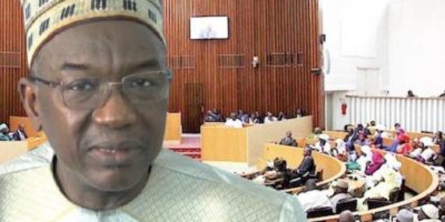 Loi d’Amnistie : Les députés du PDS entendent se conformer aux positions de ceux de Yewwi askan wi Loi d’Amnistie : Les députés du PDS entendent se conformer aux positions de ceux de Yewwi askan wi