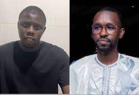 Affaire Ngagne Demba Touré : Me Abdoulaye Mboup inculpé puis libéré Affaire Ngagne Demba Touré : Me Abdoulaye Mboup inculpé puis libéré