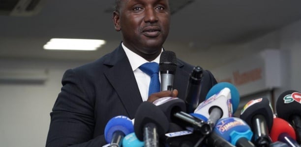 Loi amnistie : La plateforme Avenir Senegaal Bi Ñu Begg est contre et condamne… Loi amnistie : La plateforme Avenir Senegaal Bi Ñu Begg est contre et condamne…