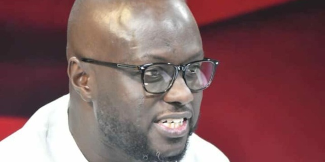 El Malick Ndiaye répond aux critiques : « Nos plus grands ennemis se retrouvent dans l’opposition » El Malick Ndiaye répond aux critiques : « Nos plus grands ennemis se retrouvent dans l’opposition »