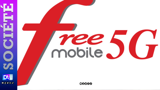 5G: Free Senegal annonce le lancement de la puissance révolutionnaire sur le territoire national 5G: Free Senegal annonce le lancement de la puissance révolutionnaire sur le territoire national