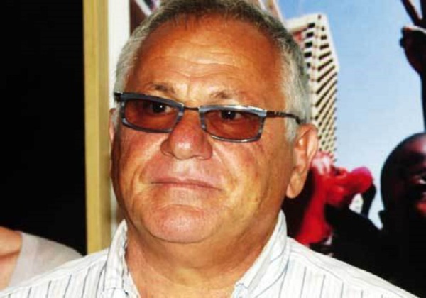  Les graves révélations de l'ancien ministre Haidar El Aly: "Le patron d'un bateau Russe est venu avec 600 millions CFA dans mon bureau et m'a dit ..." Les graves révélations de l'ancien ministre Haidar El Aly: "Le patron d'un bateau Russe est venu avec 600 millions CFA dans mon bureau et m'a dit ..."