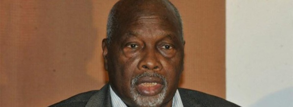 Amath Dansokho : «Notre pays est en danger» Amath Dansokho : «Notre pays est en danger»