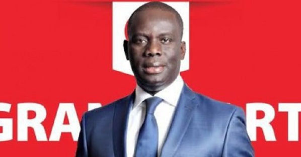 Candidature à la Présidentielle 2017 :Près de 100 cadres investissent Malick Gackou Candidature à la Présidentielle 2017 :Près de 100 cadres investissent Malick Gackou