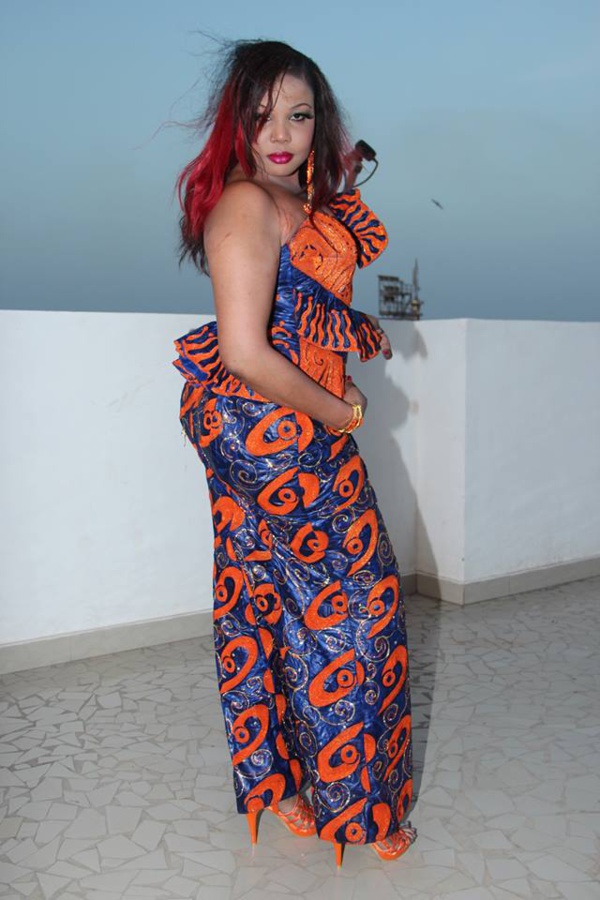 Amina Poté déménage Amina Poté déménage