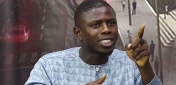 Justice : le surprenant appel de Me Ngagne Demba Touré Justice : le surprenant appel de Me Ngagne Demba Touré