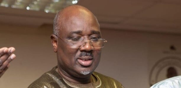 Audience au Palais : Farba Ngom et ses «preuves» contre Dame Mbodj et Clédor Sène Audience au Palais : Farba Ngom et ses «preuves» contre Dame Mbodj et Clédor Sène