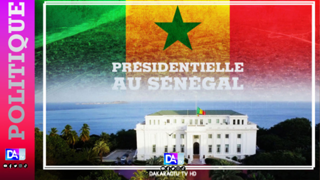 Présidentielle 2024: La campagne électorale prévue du 10 au 22 mars Présidentielle 2024: La campagne électorale prévue du 10 au 22 mars