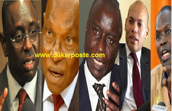 APR, PDS, PS, AJ, REWMI, ... "inondent" les médias : Mais, les vrais électeurs savent endurer et...sanctionner APR, PDS, PS, AJ, REWMI, ... "inondent" les médias : Mais, les vrais électeurs savent endurer et...sanctionner