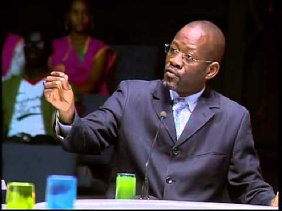 Mayoro Faye: “Le régime de Macky Sall travaille à discréditer l’ONU pour ne pas respecter ses engagements et le droit international” Mayoro Faye: “Le régime de Macky Sall travaille à discréditer l’ONU pour ne pas respecter ses engagements et le droit international”