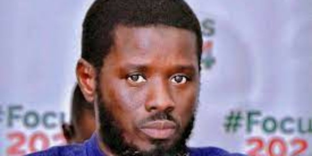 Bassirou Diomaye Faye : les Nations Unies saisies pour… Bassirou Diomaye Faye : les Nations Unies saisies pour…