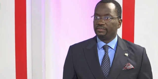 Sénégal : Maurice Soudieck Dione décortique le nouveau gouvernement Sénégal : Maurice Soudieck Dione décortique le nouveau gouvernement