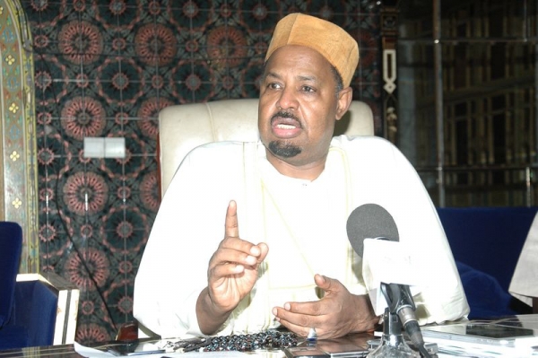 Réaction de Ahmed Khalifa Niasse sur les propos de Amath Dansokho: L’insulteur d’Etat a-t-il rétro insulté ? Réaction de Ahmed Khalifa Niasse sur les propos de Amath Dansokho: L’insulteur d’Etat a-t-il rétro insulté ?
